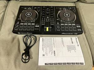 Pioneer DDJ-RB rekordbox DJコントローラー