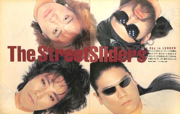 2024年最新】Yahoo!オークション -street slidersの中古品・新品・未