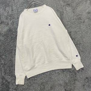 Champion チャンピオン スウェット トレーナー サイズM メンズ トップス 最落なし （O13）