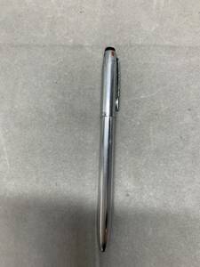 11＃B51/2870　MONTBLANC モンブラン 4色ボールペン 筆記用具　現状/未確認　定形外120/60サイズ