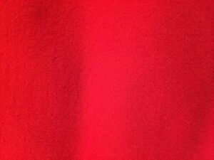  flannel ground red 0.5m