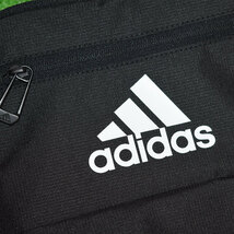adidas アディダス ゴルフ シューズケース【ブラック】新品！_画像4