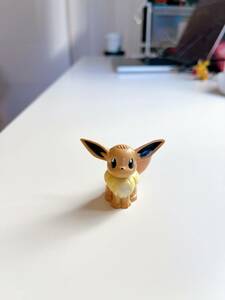 ポケモン ポケットモンスター モンスターコレクション イーブイ モンコレ フィギュア 初期