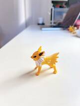 ポケモン ポケットモンスター モンスターコレクション サンダース モンコレ フィギュア 初期_画像2