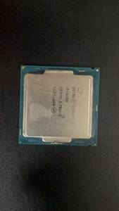 Intel I3 6100 LGA 1151 現状販売