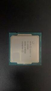 Intel I9 10900K LGA 1200 現状販売