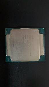 簡易テストOK　Intel Xeon E5-2680 V3 LGA2011-3