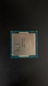 Intel I7-6700 LGA 1151 現状販売 社内管理番号B74