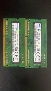 QNAP純正品　8GB (4GB 2枚組) PC3L-12800S DDR3-1600 S.O.DIMM 204pin　1.35V 低電圧対応 1.5V対応 MT純正