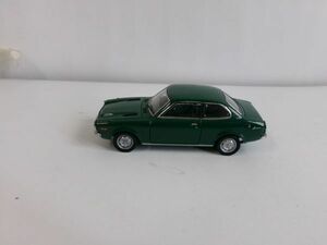 ★訳有 ノレブ 国産名車 1/43 三菱 ランサー 1600 GSR 1973