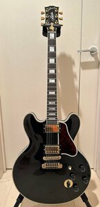 Gibson B.B King Lucille 1999年製