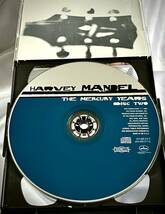 ★Harvey Mandel / The Mercury Years●1995年USオリジナル初盤Mercury 314 528275-2_ハーヴィー・マンデル_画像7