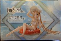 Fate/GrandOrder フォーリナー／アビゲイル・ウィリアムズ〔夏〕　水着フィギュア_画像4