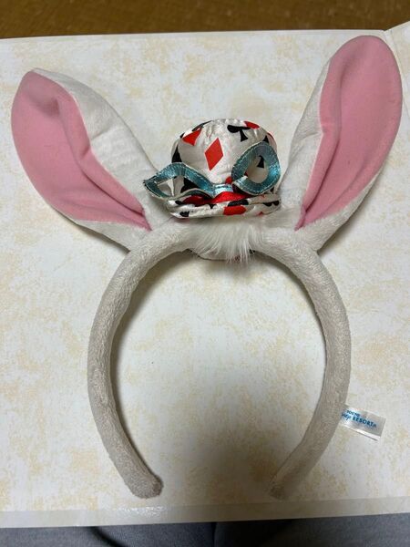 ディズニーとユニバのカチューシャ 3つセット
