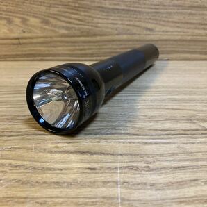 DE-655【中古品】懐中電灯 マグライト MAG-LITE MAG MAGLITE USA 特大(31.5cm) アメリカ製の画像1