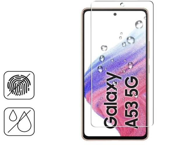 Galaxy A53 5G SC-53C SCG15 A51 5G/A52 5G 旭硝子 ガラス フィルム 2.5D 液晶保護 ガラスフィルム AGC旭硝子 SC-54A SCG07 SC-53B