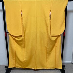  hakama for small long-sleeved kimono 