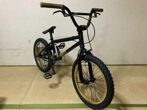 激安レア！★BMX FIT BIKE 18インチ 最落なし！★検索）MONGOOSE ARES GT マングース アーレス ジーティ シュイン HARO ハロー キッズ 子供