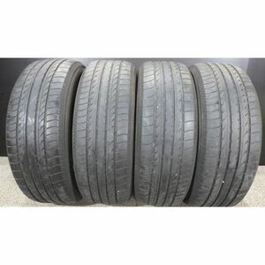 ヨコハマ BluEarth 225/60R17 4本SET◎2017年製7分山オンロード◎中古 溝に若干の傷あり◎旭川手渡し可◎アルファード フォレスター等に