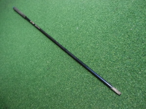 中古＊AXIV＊マミヤ＊TETRA-AXIAL SHAFT 759M＊カーボンシャフトのみ