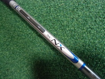 中古＊マクレガー＊NV-NX＊5番＊１８°＊カーボン純正＊R＊_画像3