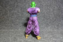 ドラゴンボール Z 超彩色 ピッコロ ハイスペック カラーリングフィギュア_画像3