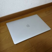 Apple Mac book Pro 2018 Core i7 2.2GHz/16GBメモリ/256GB SSD/15インチモデル/FR962J/A /A1990_画像4