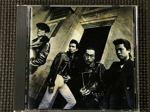 THE MODS NAPALM ROCK　ザ・モッズ