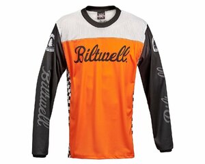 Biltwell встроенулэлл Good Times Motocross Jersey S