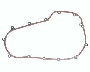 JAMESGASKETS ジェームズガスケット プライマリーカバーガスケット 17y- M8ツアラー