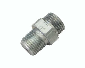 S&S オイルラインフィッティング84-99BT 1/8NPT62484-81