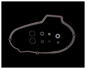 JAMESGASKETS ジェームズガスケット プライマリーガスケットキット Foamet 77-90y XL