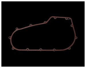 JAMESGASKETS ジェームズガスケット プライマリーカバー ガスケット Foamet 06y-