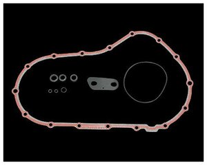 JAMESGASKETS ジェームズガスケット プライマリーガスケットキット 04y- XL用