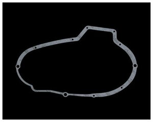 JAMESGASKETS ジェームズガスケット プライマリーカバーガスケット 77-90y XL