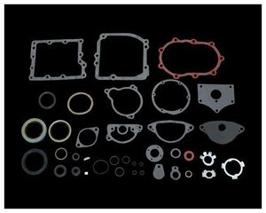 JAMESGASKETS ジェームズガスケット トランスミッション ガスケットキット 36-86y BT