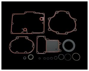 JAMESGASKETS ジェームズガスケット トランスミッション ガスケットキット 06y- ダイナ