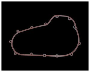 JAMESGASKETS ジェームズガスケット プライマリーカバーガスケット 07y- ツアラー