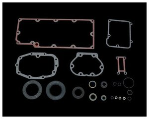 JAMESGASKETS ジェームズガスケット トランスミッション ガスケットキット 93-98y FLT