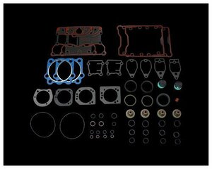 JAMESGASKETS ジェームズガスケット トップエンドガスケットキット 05y- TC95 TC103 ソフテイル ダイナ ツアラー