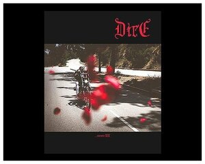 【ネコポスOK】DicE Magazine ISSUE #74 ダイスマガジン