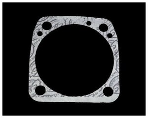 S&S 3-1/2 ベースガスケット 84-99yBT Vシリーズ