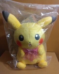 ポケモン 一番くじ C賞 ピカチュウ 夢ごこち ぬいぐるみ ポケットモンスター