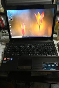 ASUS K53U