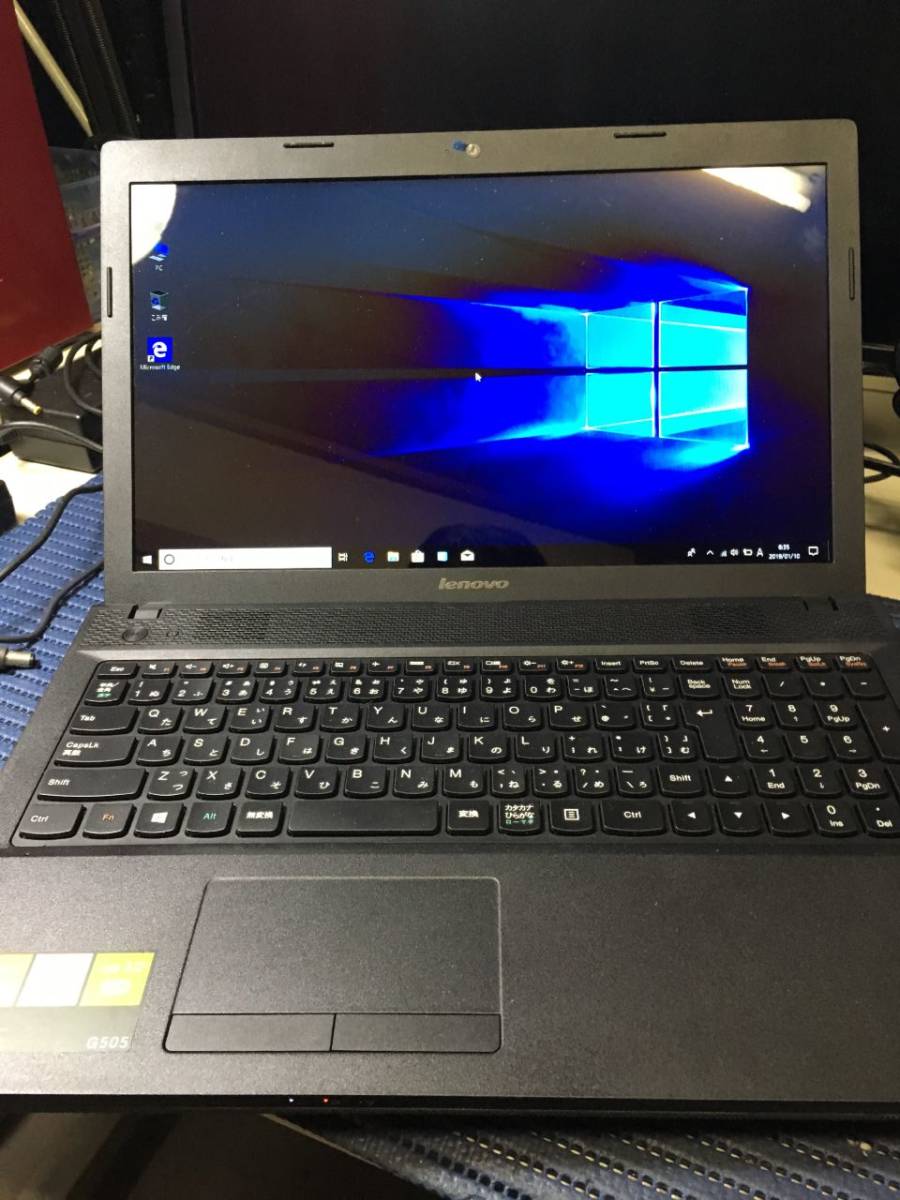 2025年最新】Yahoo!オークション -lenovo g505(ノートブック 2025年最新】Yahoo!オークション -lenovo g505(ノートブック