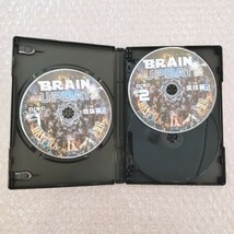 ※1【即決】田仲真治 ブレインアップデート Brain Update 整体/整骨院/手技DVD/治療院マーケティング研究所/療術/治療家/治療院_画像2