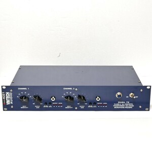 VINTECH AUDIO DUAL 72 vi n Tec audio pre-amplifier 