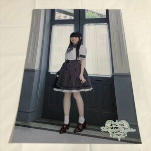 B16831 ◆田村ゆかり A4サイズ ポスター 送料180円 ★5点以上同梱で送料無料★