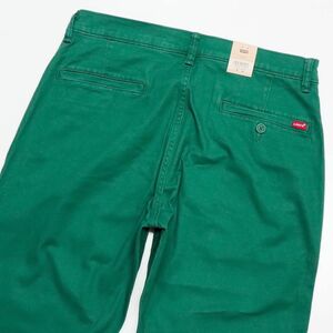 ★リーバイス Levis 新品 メンズ XX CHINO リラックス テーパー ストレッチ チノパン ロングパンツ 36インチ[A2263-0012-36]四 参★QWER★