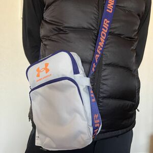 ★アンダーアーマー UNDERARMOUR UA 新品 撥水加工 2WAY ショルダー バックパック リュックサック バッグ 鞄 BAG[1364192-015] 六★QWER★